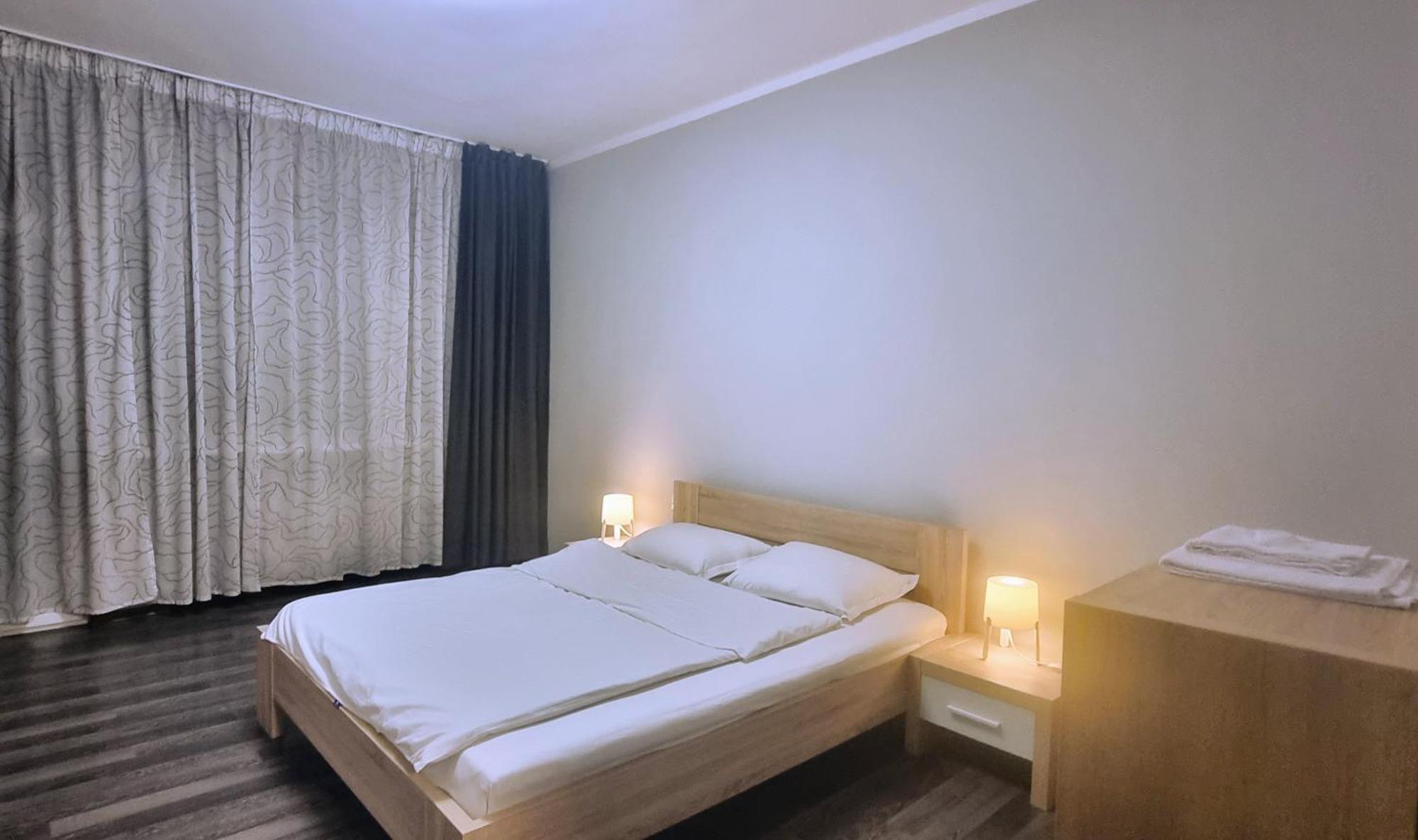 Best Choice Appartment Sofia Exterior foto