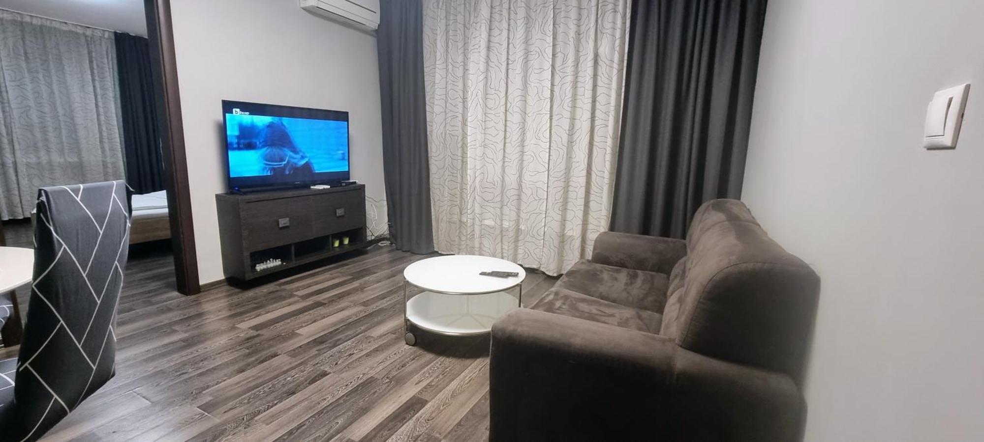 Best Choice Appartment Sofia Exterior foto