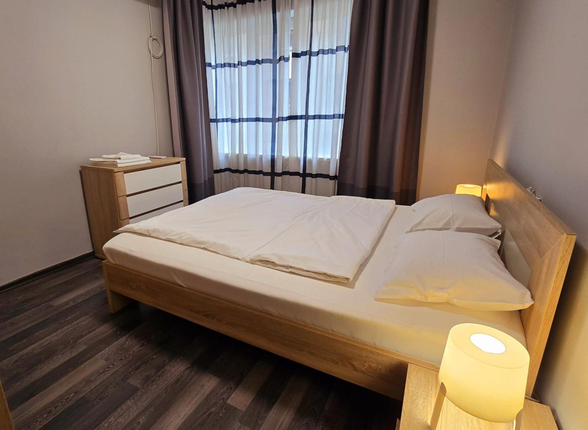 Best Choice Appartment Sofia Exterior foto