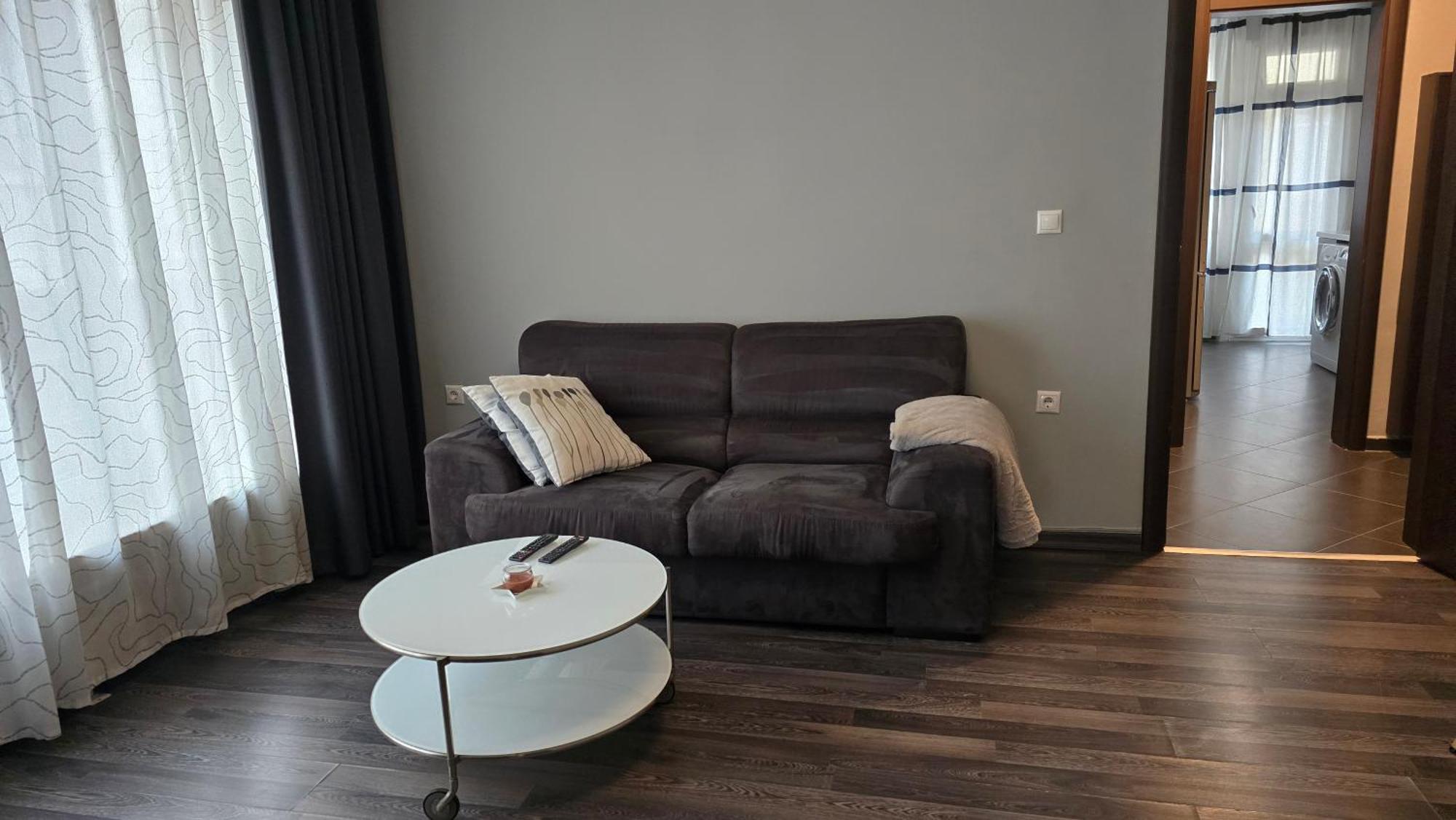 Best Choice Appartment Sofia Exterior foto